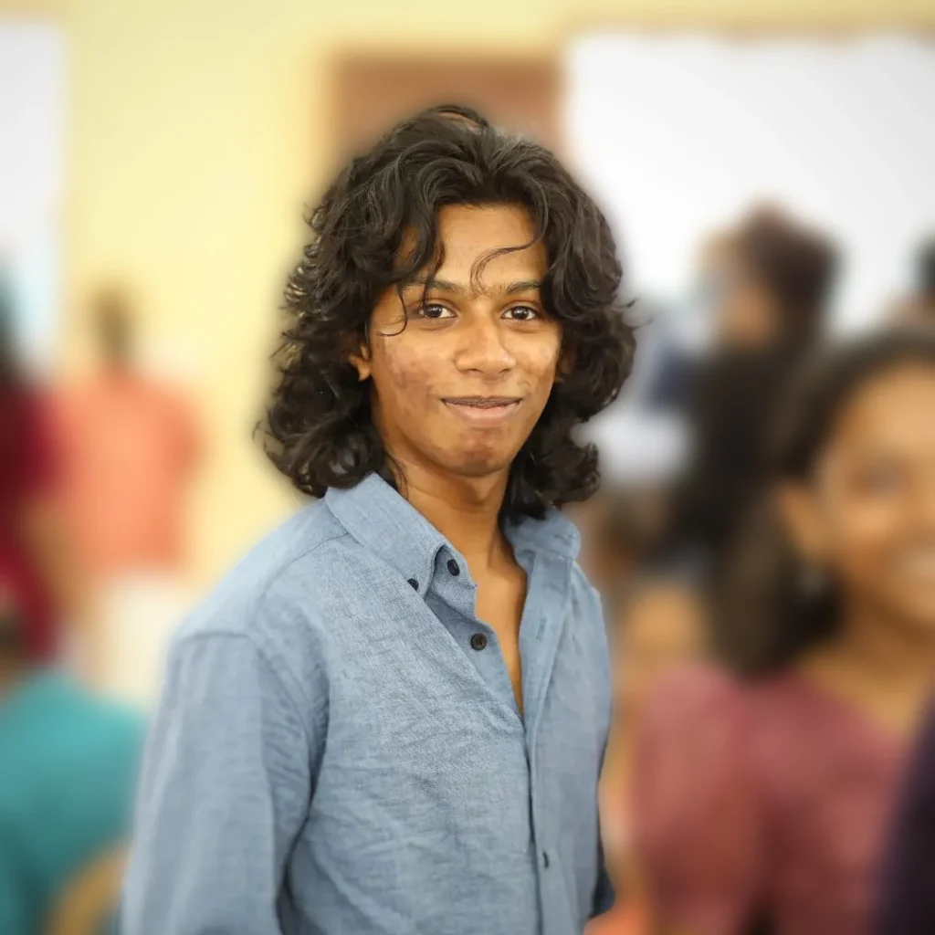 the best digital marketer in Ernakulam