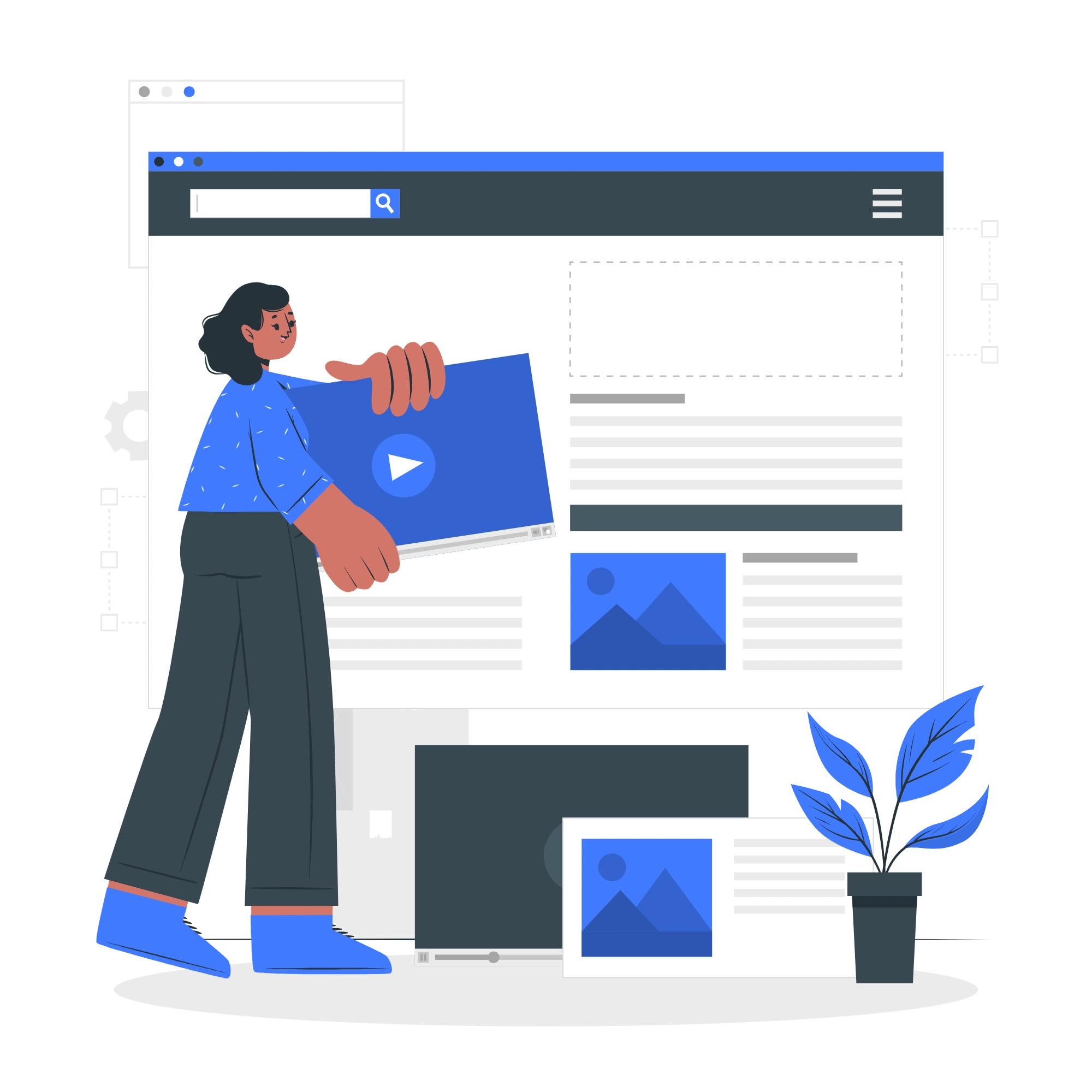the best content writer in ernakulam