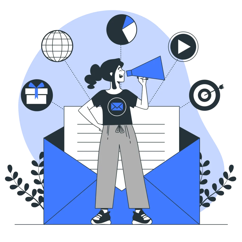 best email marketing specialist in ernakulam