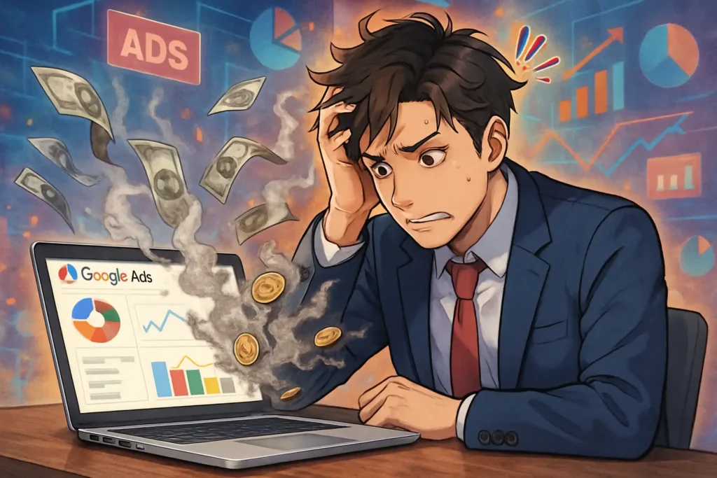 best google ads expert
