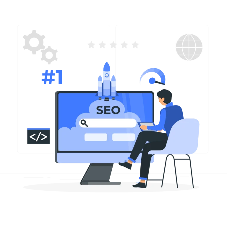 the best seo specialist in ernakulam