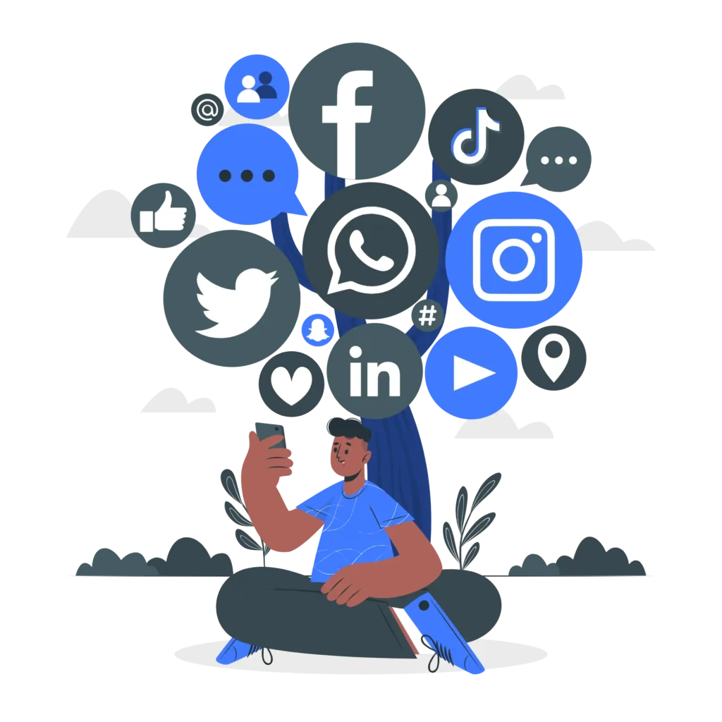 the best social media manger in ernakulam