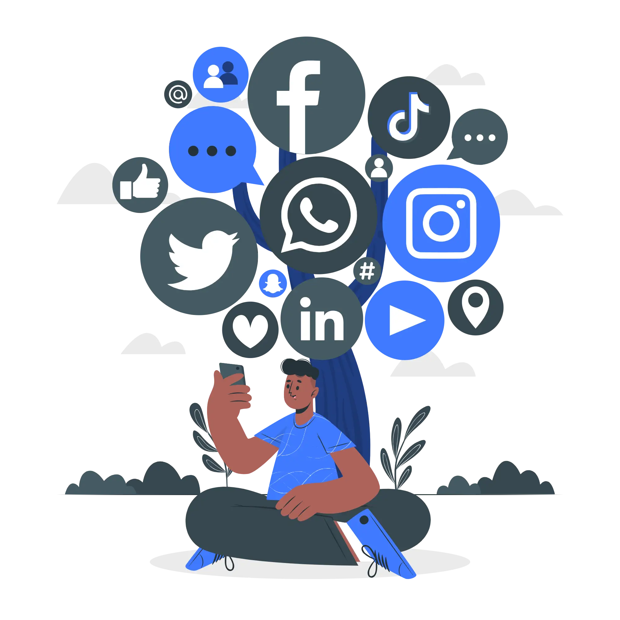 the best social media manger in ernakulam
