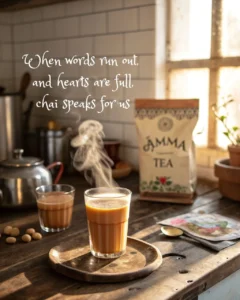 amma tea powder spec ad made by the best digital marketer in ernakulam