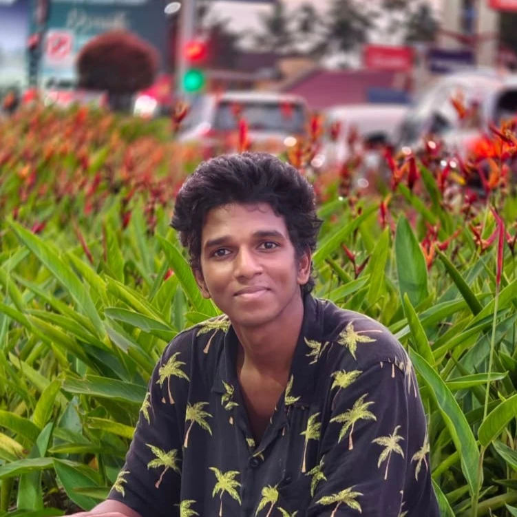 Rohith Ravi