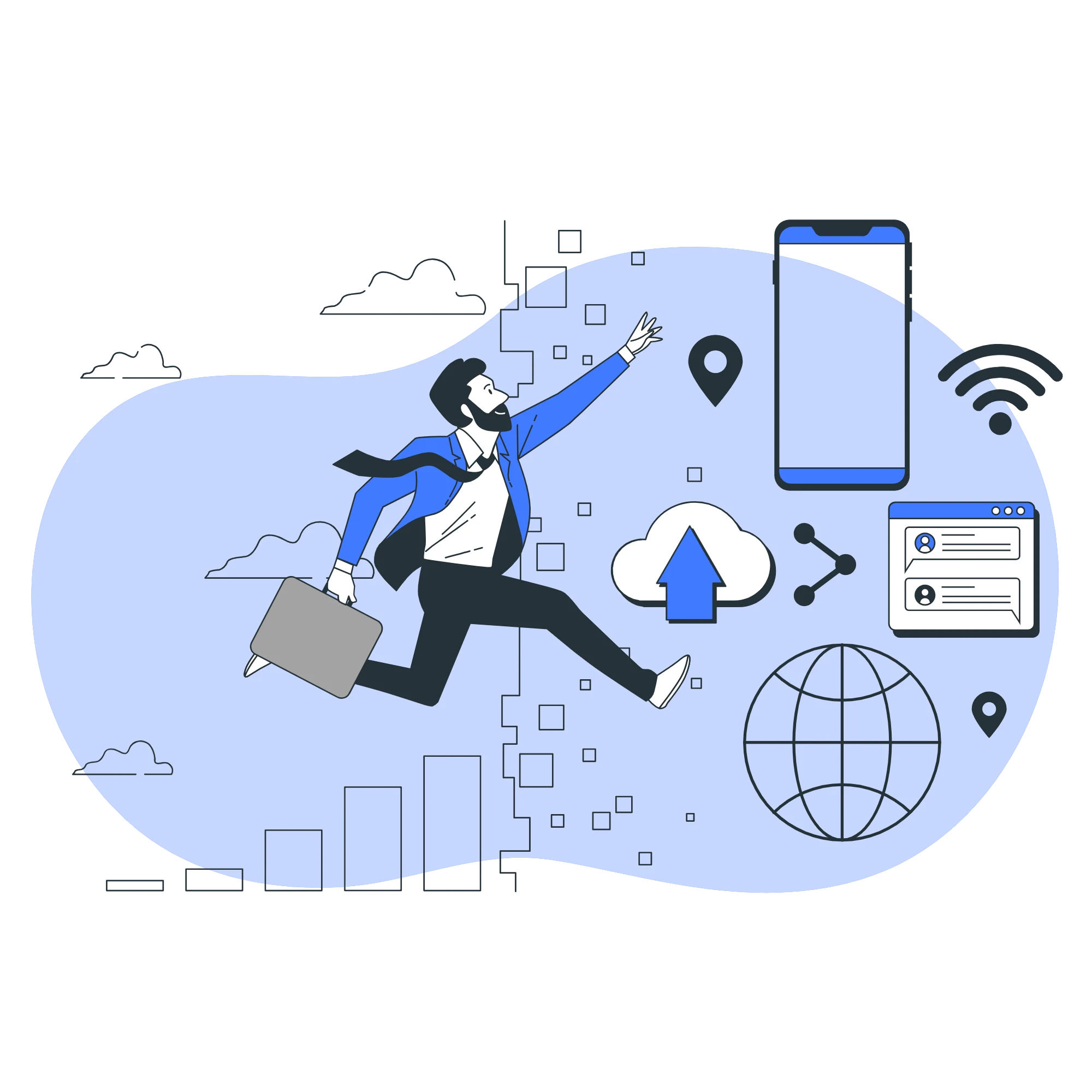 the best digital marketer in ernakulam is an expert in all fields