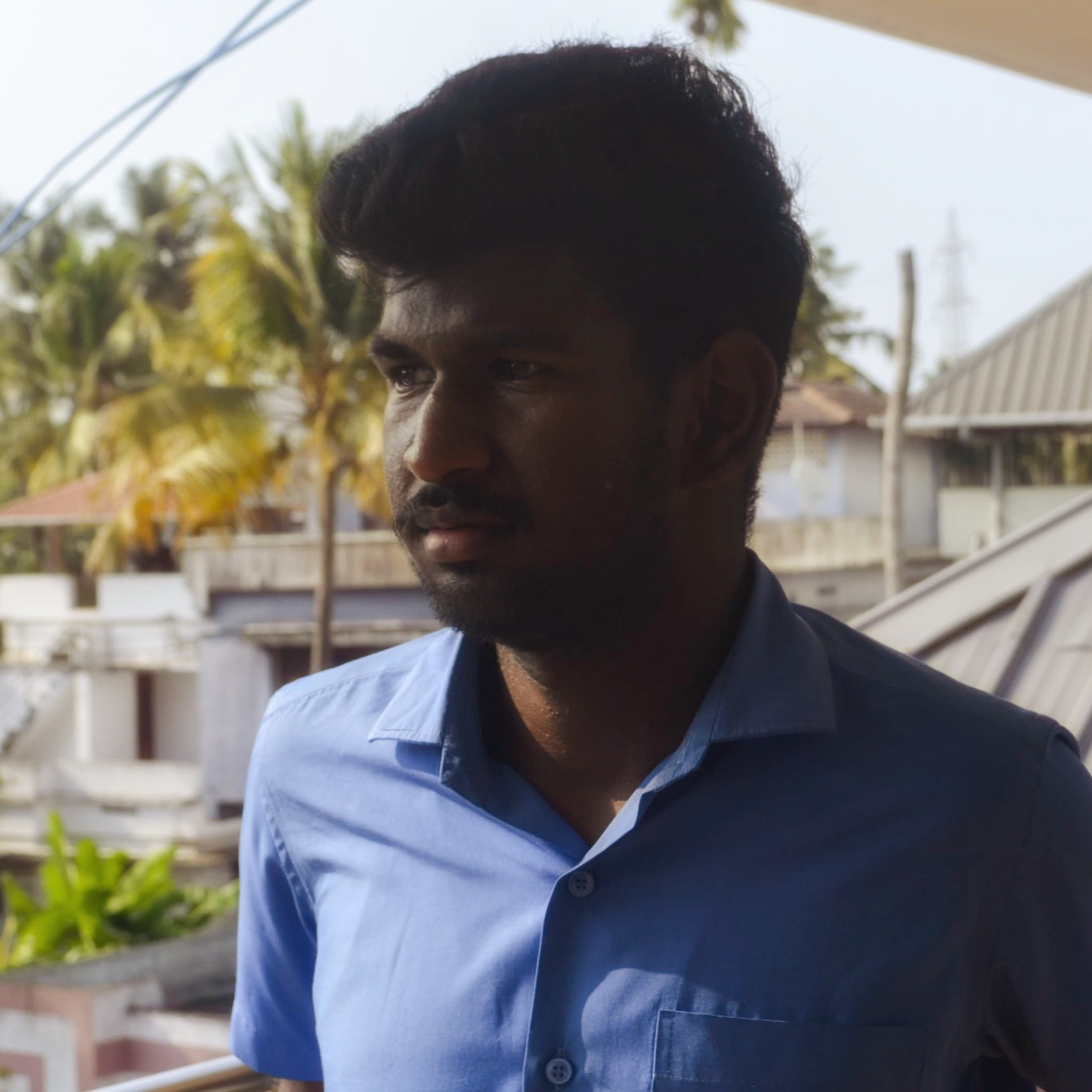 Rahul Raju
