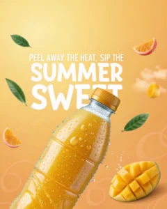 mango spec ad made by the best digital marketer in ernakulam