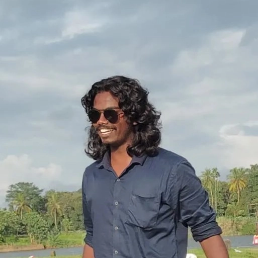 JIthin Prakash